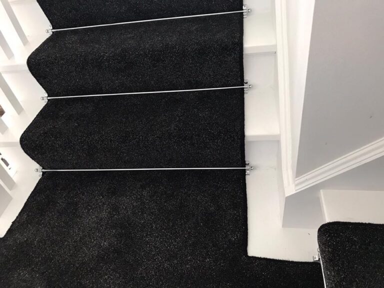 Precise Carpets And Flooring