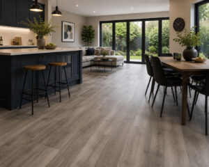 Vinyl Flooring