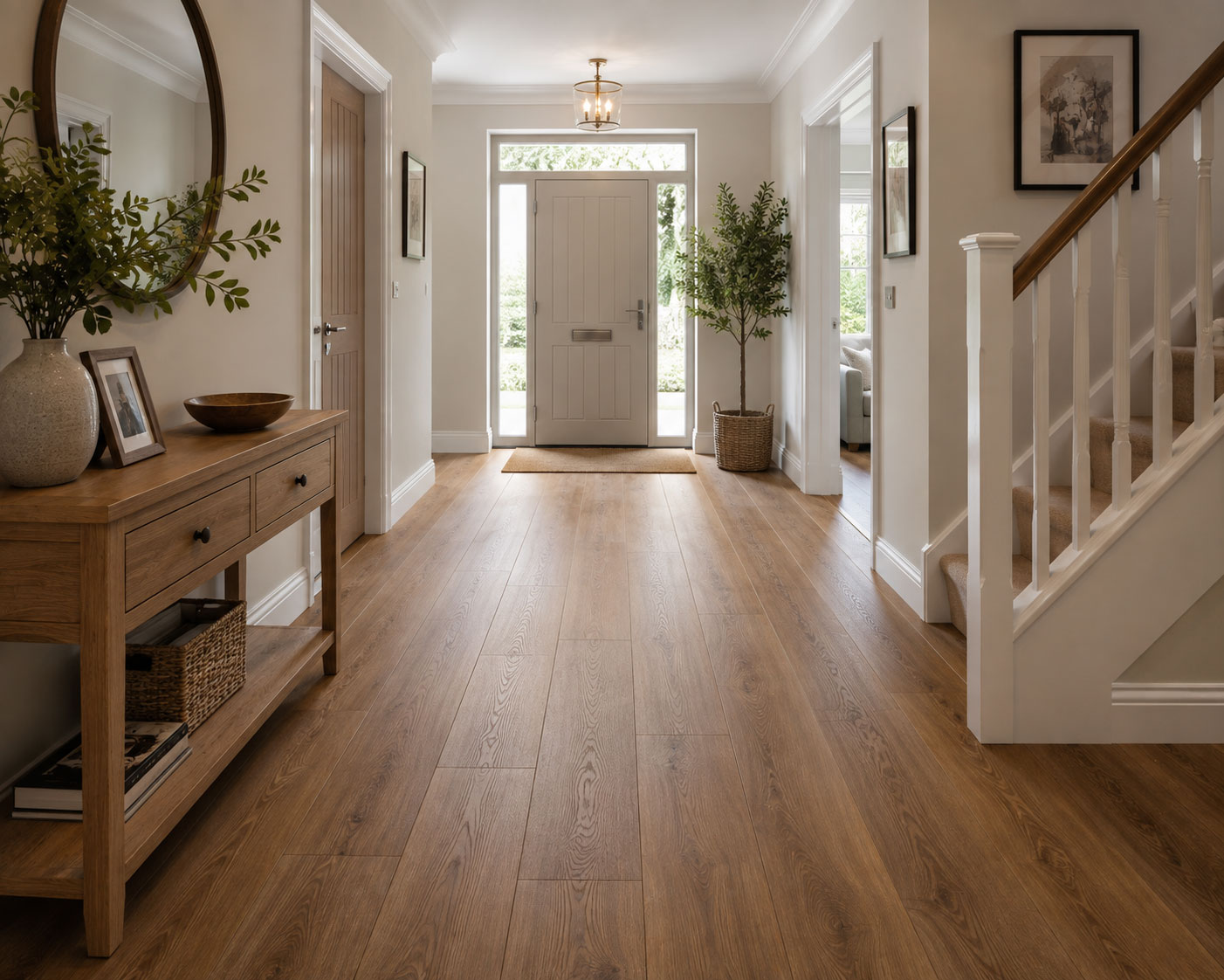 flooring